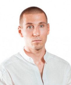 Ликашков Алексей Владимирович массажист