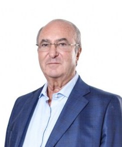 Рохкинд Шимон  нейрохирург