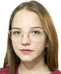 Нейчу Юлия Николаевна хирург