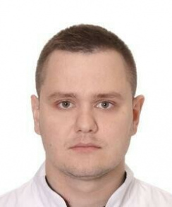Диденко Владислав Геннадьевич нейрохирург