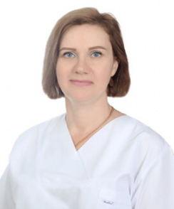 Данюкина Наталья Вячеславовна хирург
