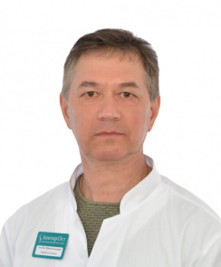 Гиздетдинов Альберт Шамсуллинович травматолог-ортопед