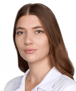 Гринько Екатерина Владимировна эндокринолог