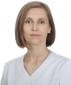 Тарасова Мария Георгиевна узи-специалист
