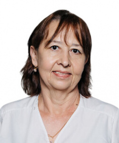 Ерина Светлана Брониславовна массажист