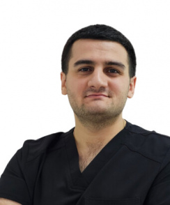Самурганов Юрий Павлович флеболог