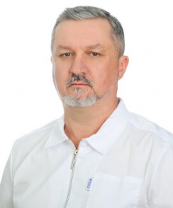 Тарасов Александр Александрович онколог-маммолог