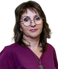 Лукашова Лариса Владимировна узи-специалист