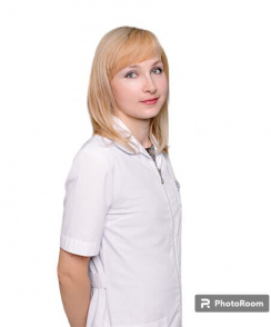 Коваленко Юлия Сергеевна эндокринолог