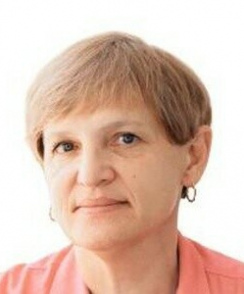 Беляева Ирина Николаевна эндокринолог