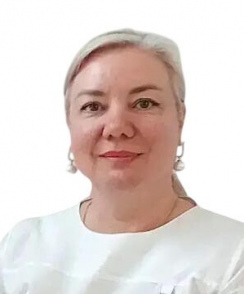 Авраменко Ирина Владимировна акушер
