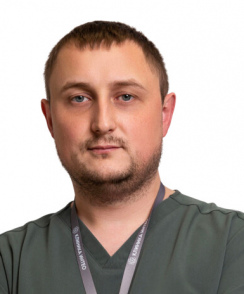 Сидоренко Сергей Анатольевич онколог