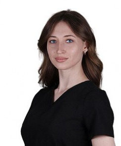 Черкасова Виктория Валерьевна стоматолог