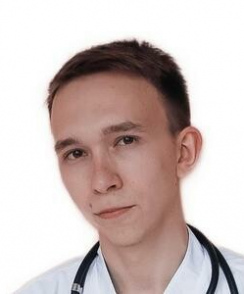 Абрамов Юрий Александрович терапевт