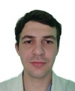 Астанков Дмитрий Дмитриевич гастроэнтеролог