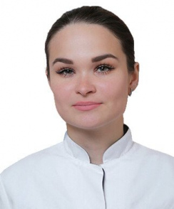 Мотузенко Галина Андреевна хирург