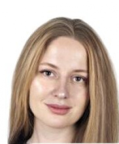 Макарова Сандра Олеговна стоматолог
