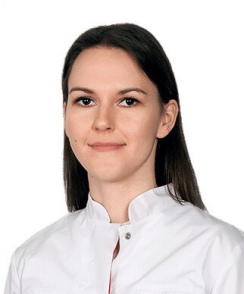 Лютая Татьяна Николаевна кардиолог