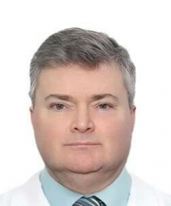 Слободин Андрей Анатольевич гастроэнтеролог