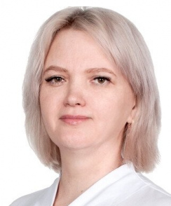 Громакова Мария Николаевна гастроэнтеролог