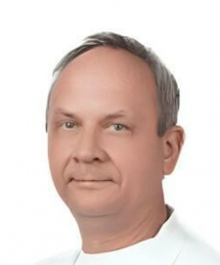 Подшивалов Константин Викторович ортопед
