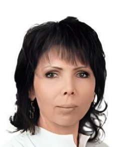 Быстрова Александра Александровна невролог