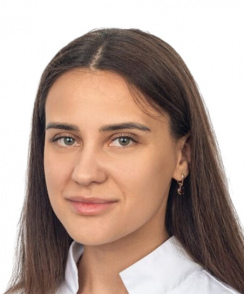 Цыганкова Марина Евгеньевна венеролог