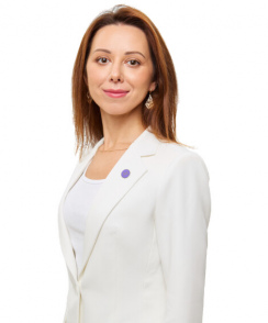 Шолохова Надежда Сергеевна психолог