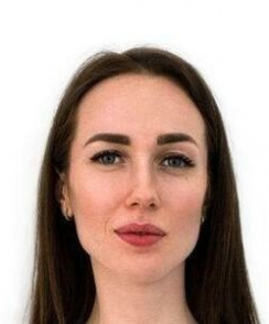 Шишкина Анастасия Станиславовна стоматолог