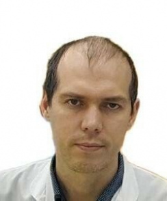 Мизюра Денис Михайлович стоматолог
