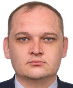 Кобзий Александр Станиславович стоматолог