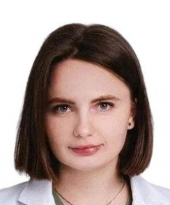 Морева Мария Михайловна эндокринолог