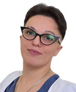 Енгибарян-Кухарчук Оксана Геннадьевна узи-специалист