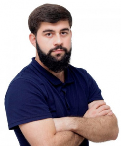 Вакифов Нияз Мадатович стоматолог
