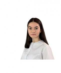 Винникова Ирина Юрьевна лор (отоларинголог)