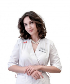 Тарасенко Дарья Николаевна гигиенист стоматологический