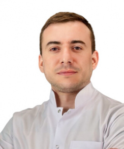 Гавриленко Владислав Александрович ортопед
