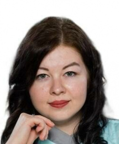 Безденежных Оксана Сергеевна флеболог