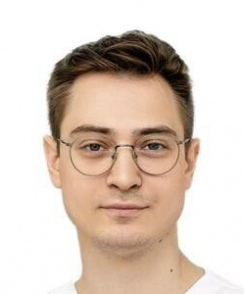 Кулинич Вадим Владиславович стоматолог