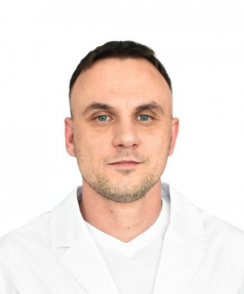 Кордюков Валерий Викторович анестезиолог
