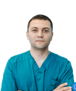 Белогорцев Тимофей Михайлович массажист