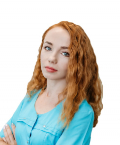 Падалкина Елена Владимировна неонатолог