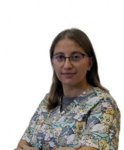 Сенчихина Карина Сергеевна дефектолог
