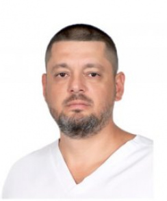 Филиппов Николай Владимирович узи-специалист