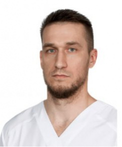Пресняков Андрей Александрович ортопед