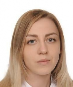 Копосова Анна Вячеславовна узи-специалист