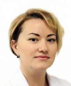 Макарова Виктория Владимировна стоматолог