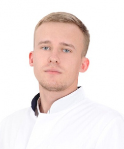 Ковалев Артем Витальевич гастроэнтеролог