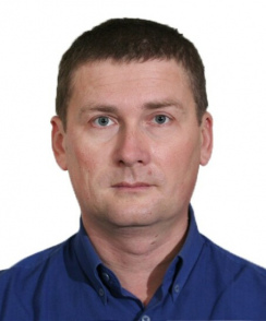 Удовиченко Андрей Владимирович невролог