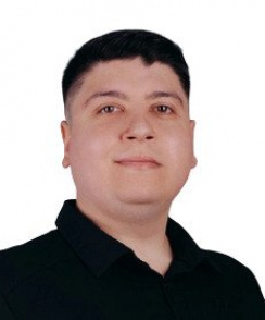Лапшин Илья Васильевич стоматолог